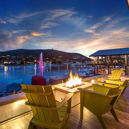 Lakehouse Resort San Marcos Εξωτερικό φωτογραφία
