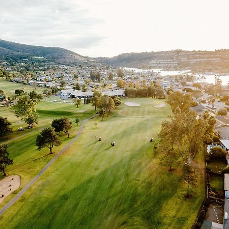 Lakehouse Resort San Marcos Εξωτερικό φωτογραφία
