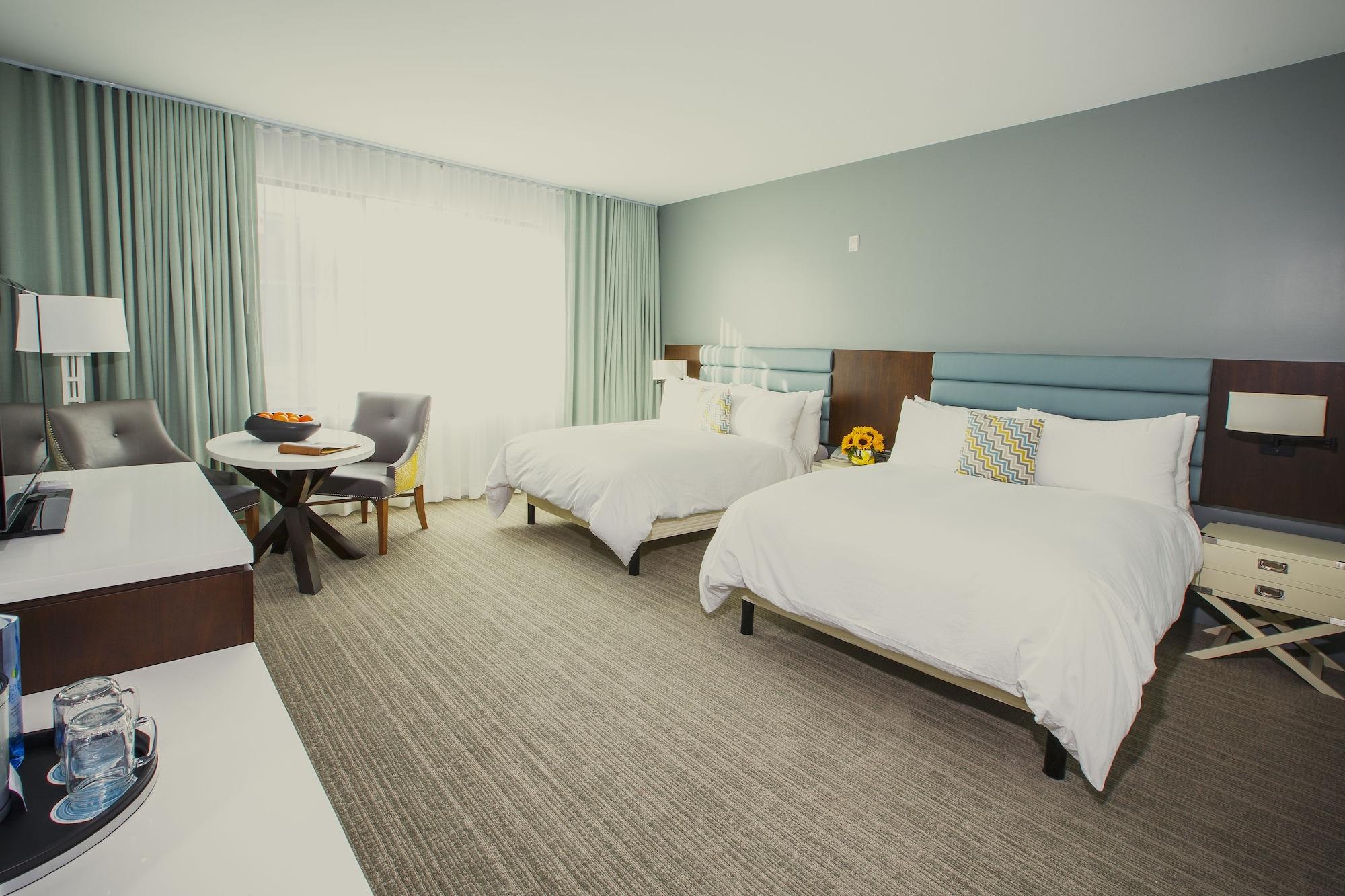 Lakehouse Resort San Marcos Εξωτερικό φωτογραφία