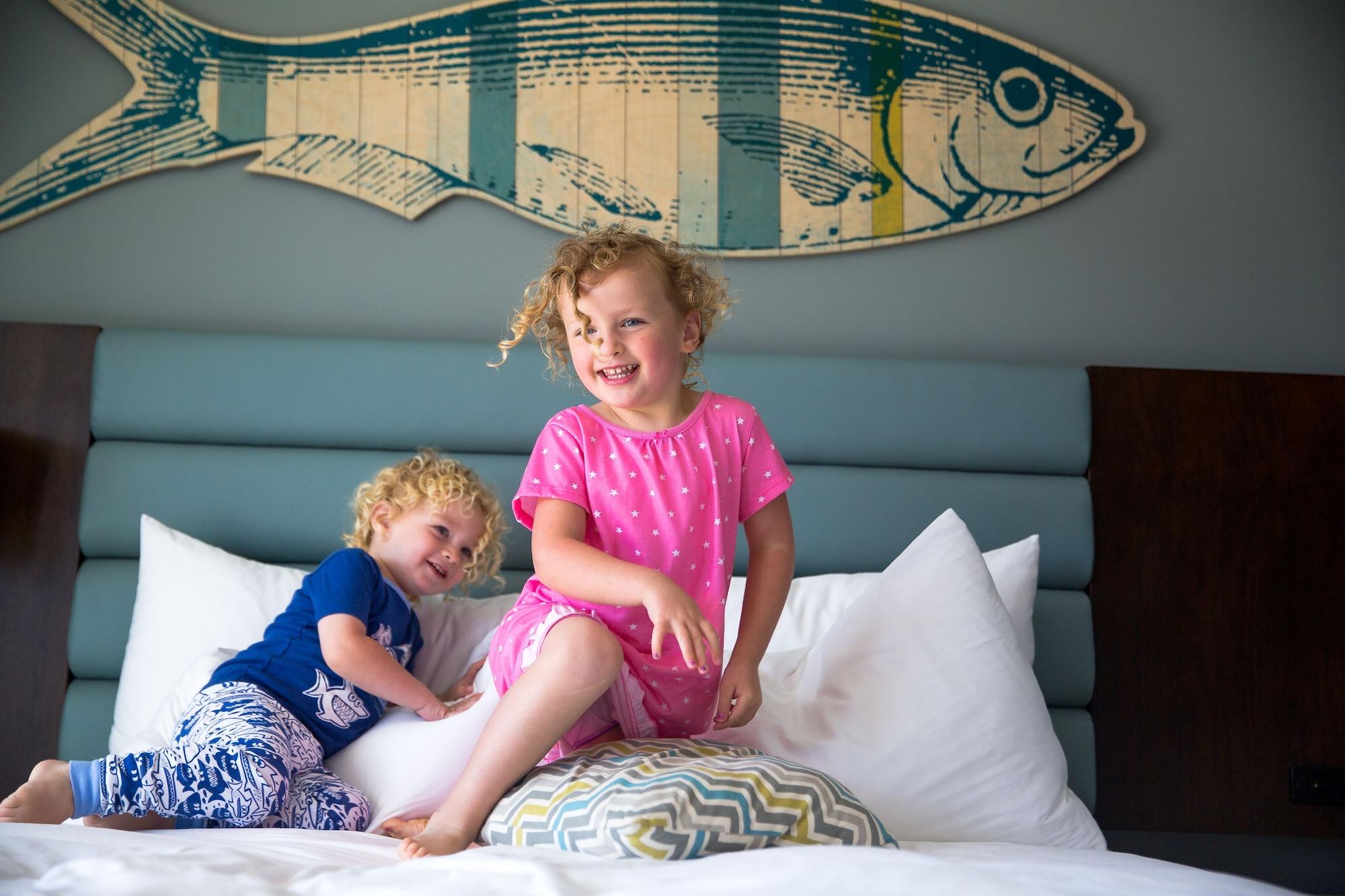 Lakehouse Resort San Marcos Εξωτερικό φωτογραφία