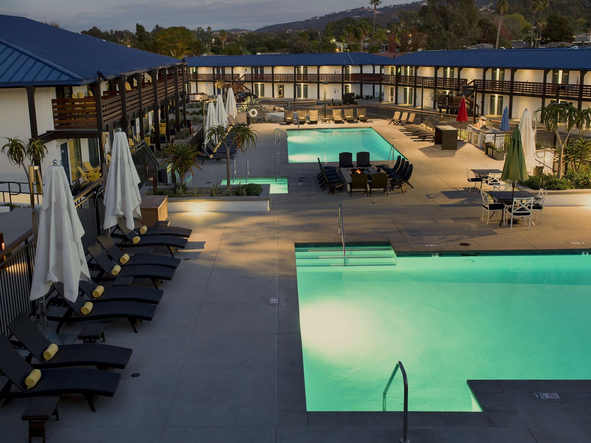 Lakehouse Resort San Marcos Εξωτερικό φωτογραφία
