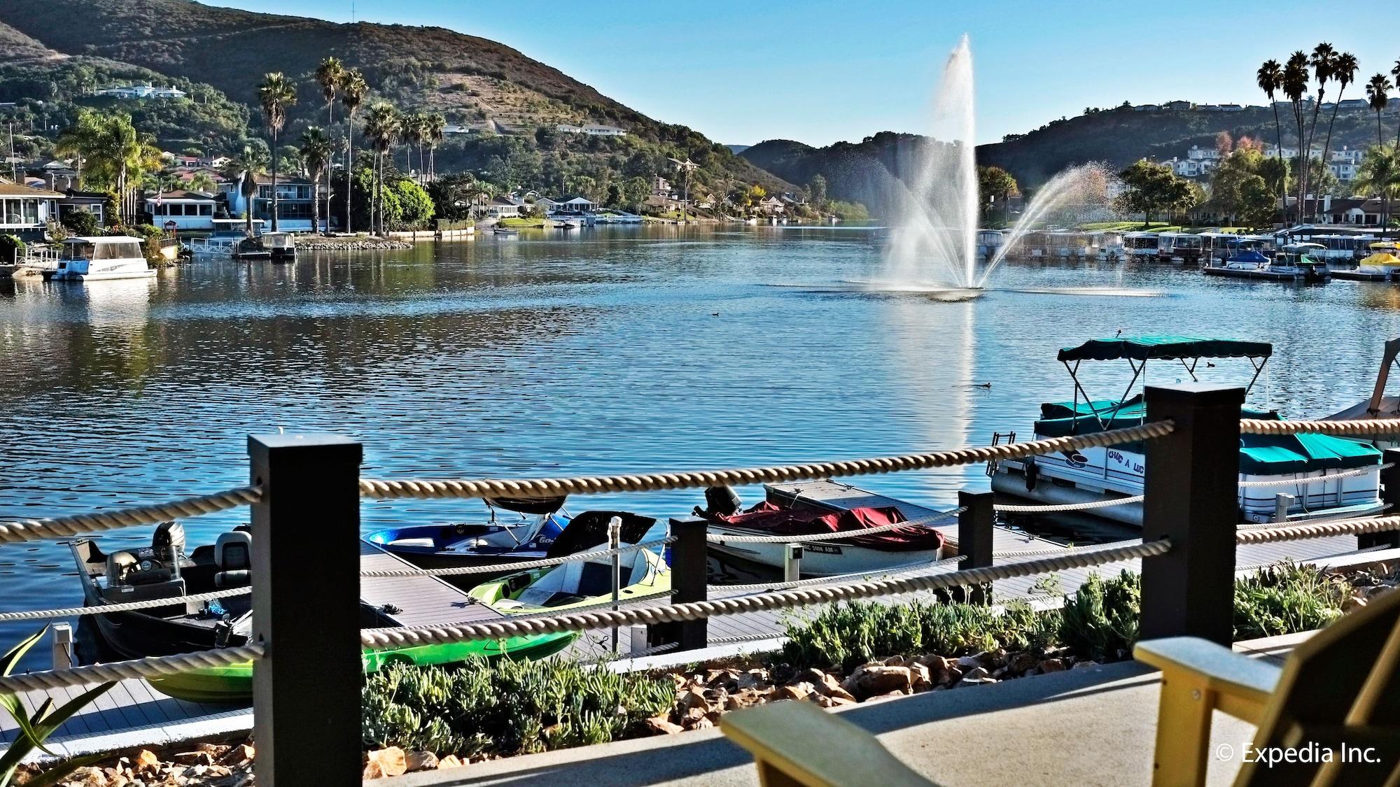 Lakehouse Resort San Marcos Εξωτερικό φωτογραφία