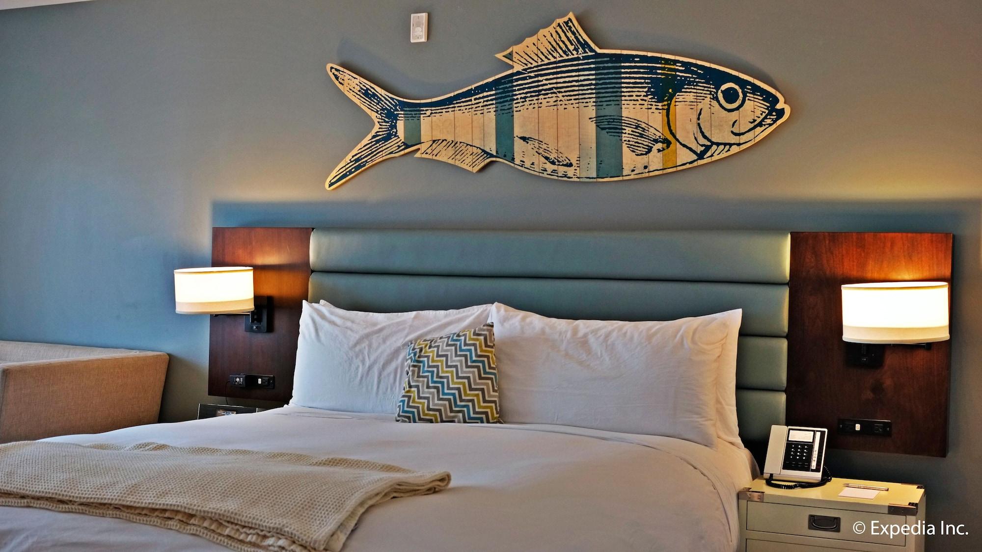 Lakehouse Resort San Marcos Εξωτερικό φωτογραφία