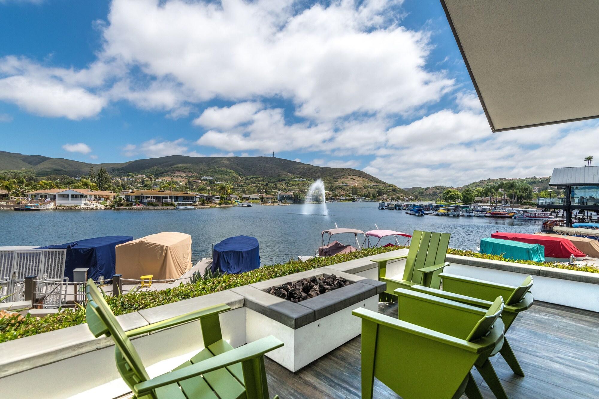 Lakehouse Resort San Marcos Εξωτερικό φωτογραφία