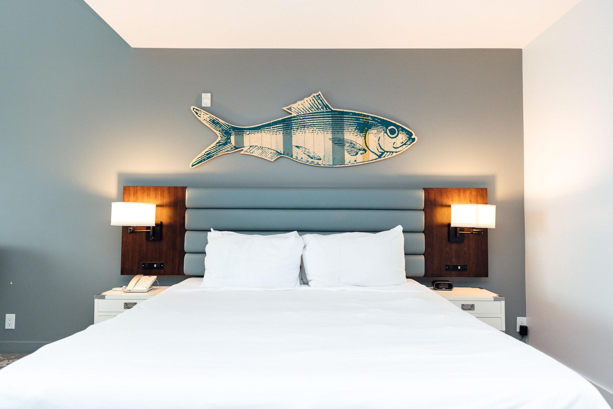 Lakehouse Resort San Marcos Εξωτερικό φωτογραφία