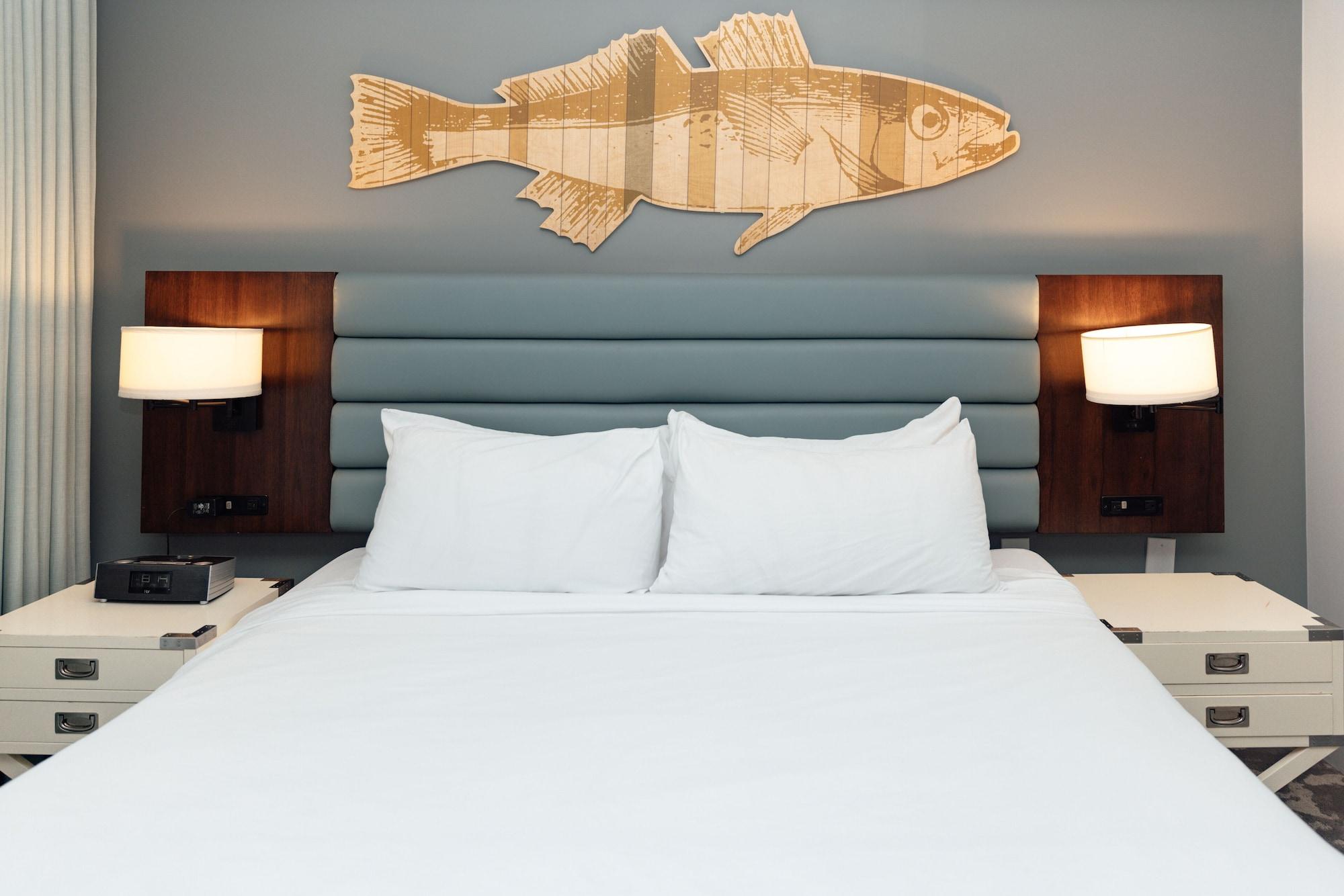 Lakehouse Resort San Marcos Εξωτερικό φωτογραφία