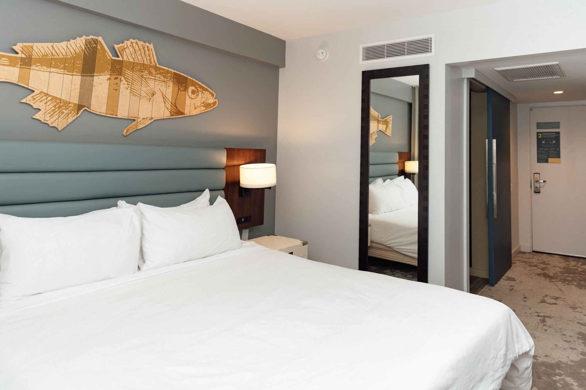 Lakehouse Resort San Marcos Εξωτερικό φωτογραφία