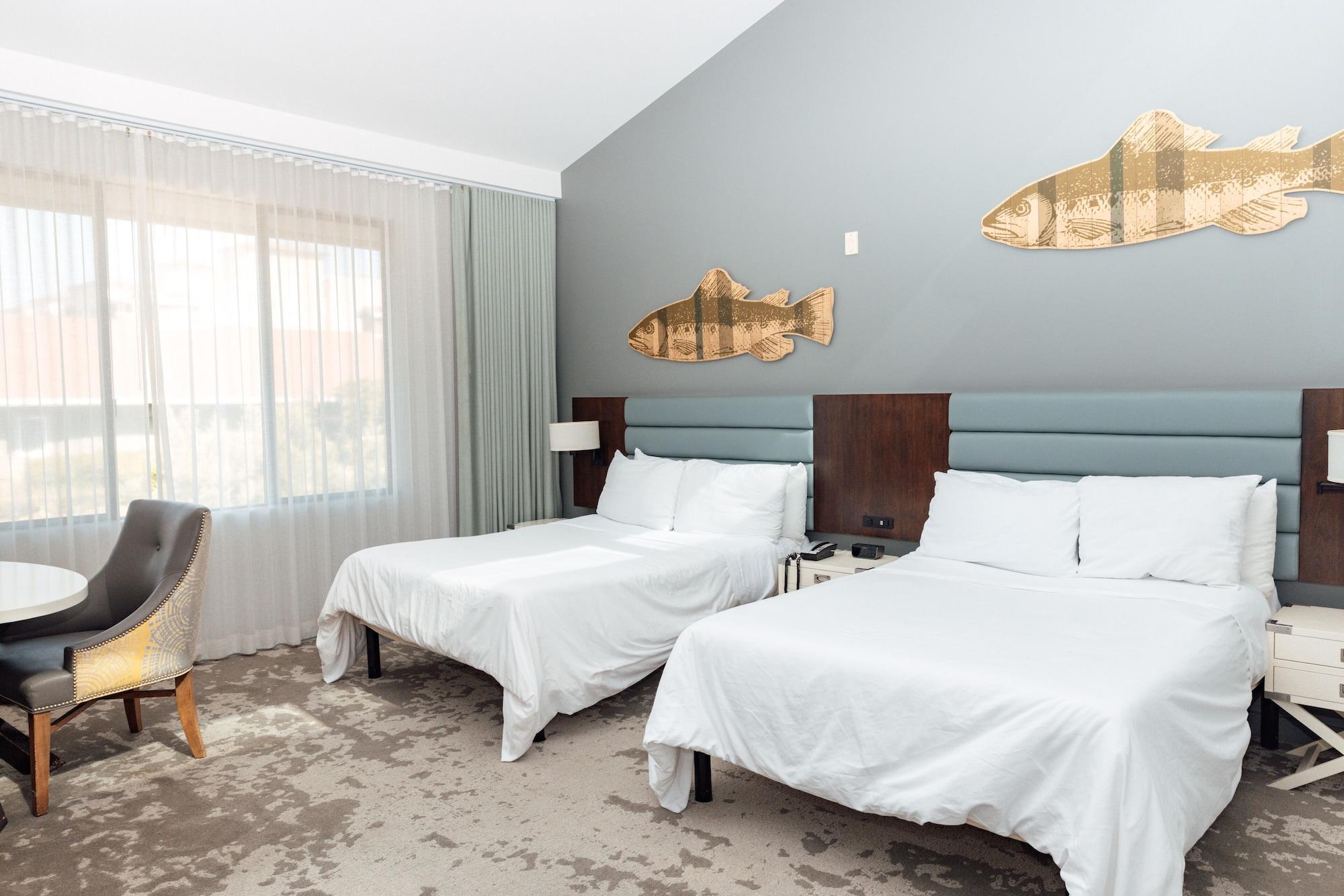 Lakehouse Resort San Marcos Εξωτερικό φωτογραφία
