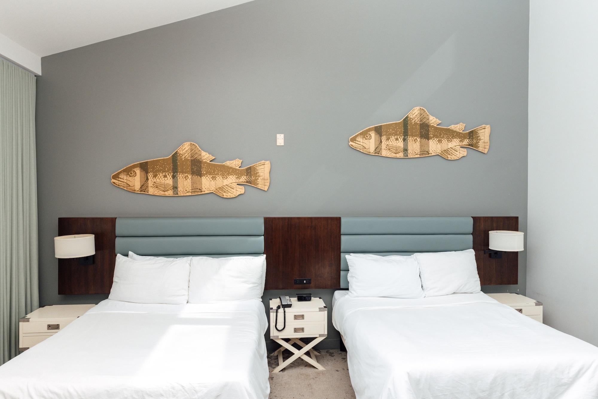 Lakehouse Resort San Marcos Εξωτερικό φωτογραφία