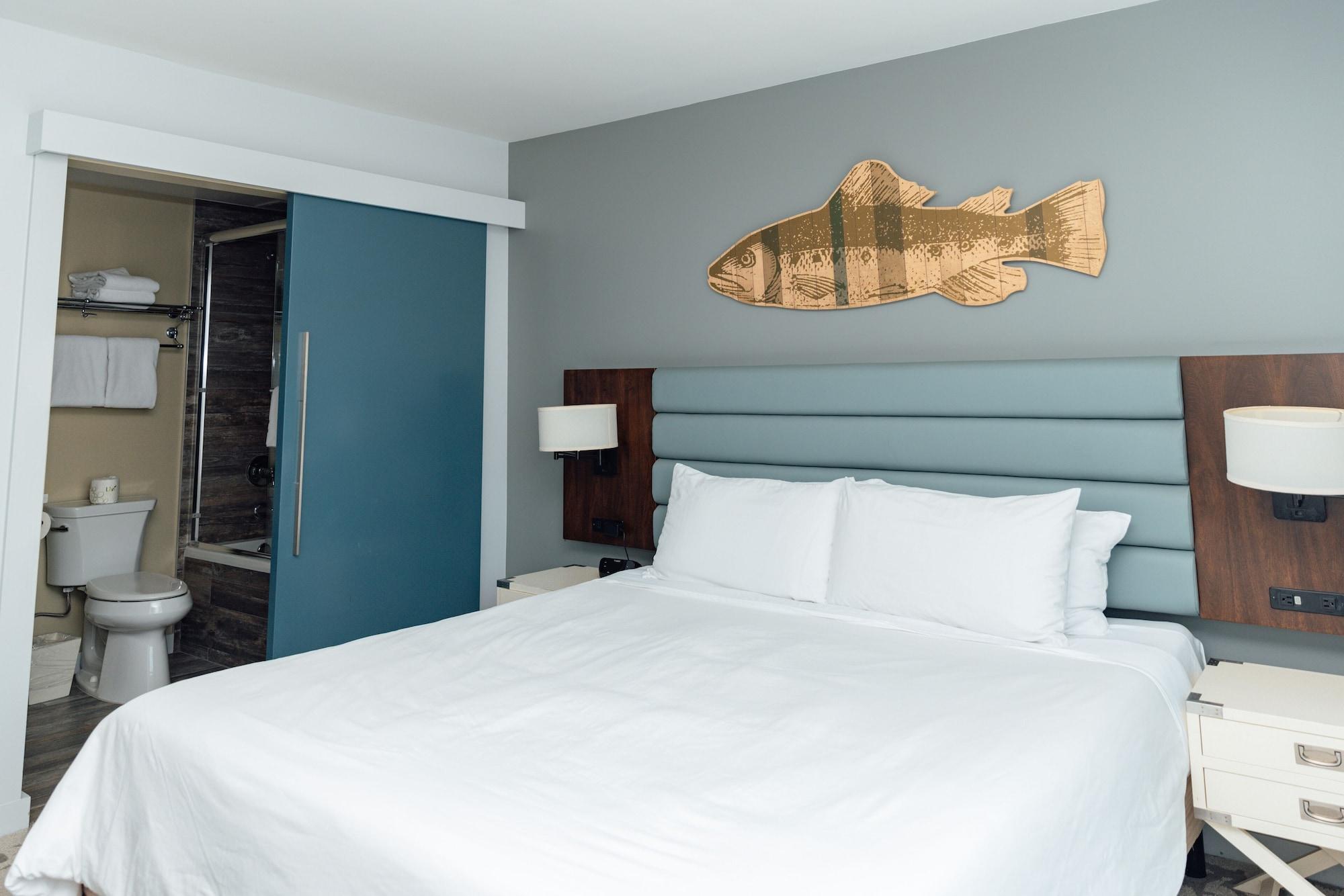 Lakehouse Resort San Marcos Εξωτερικό φωτογραφία