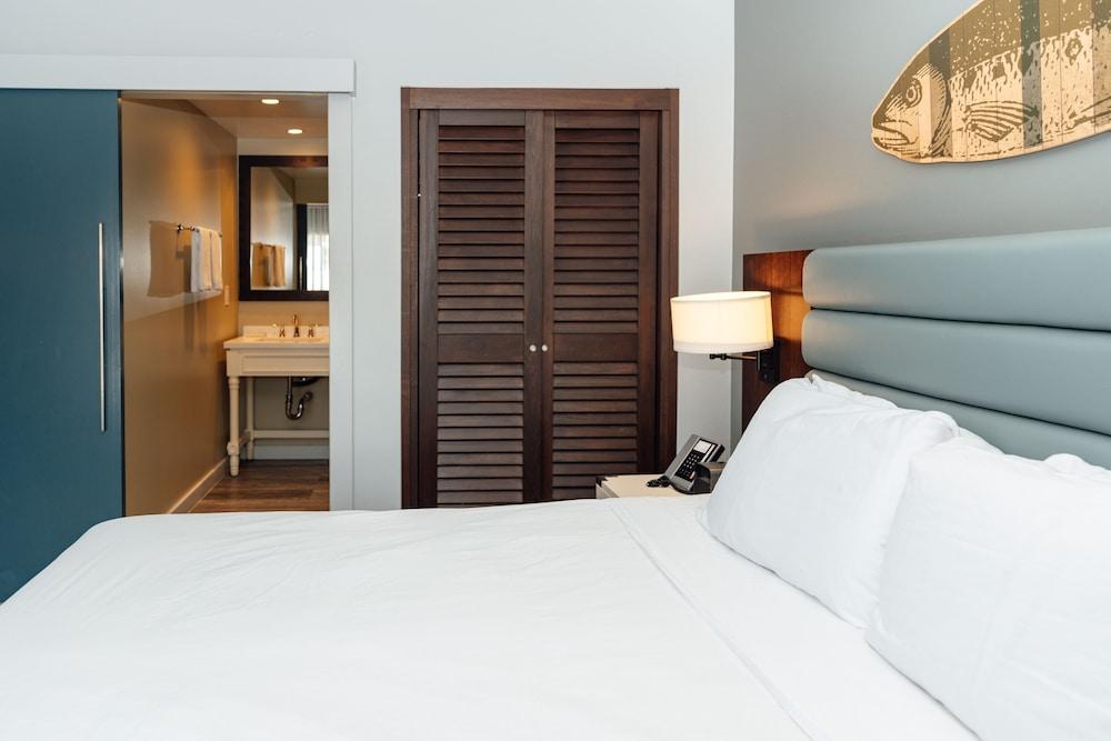 Lakehouse Resort San Marcos Εξωτερικό φωτογραφία