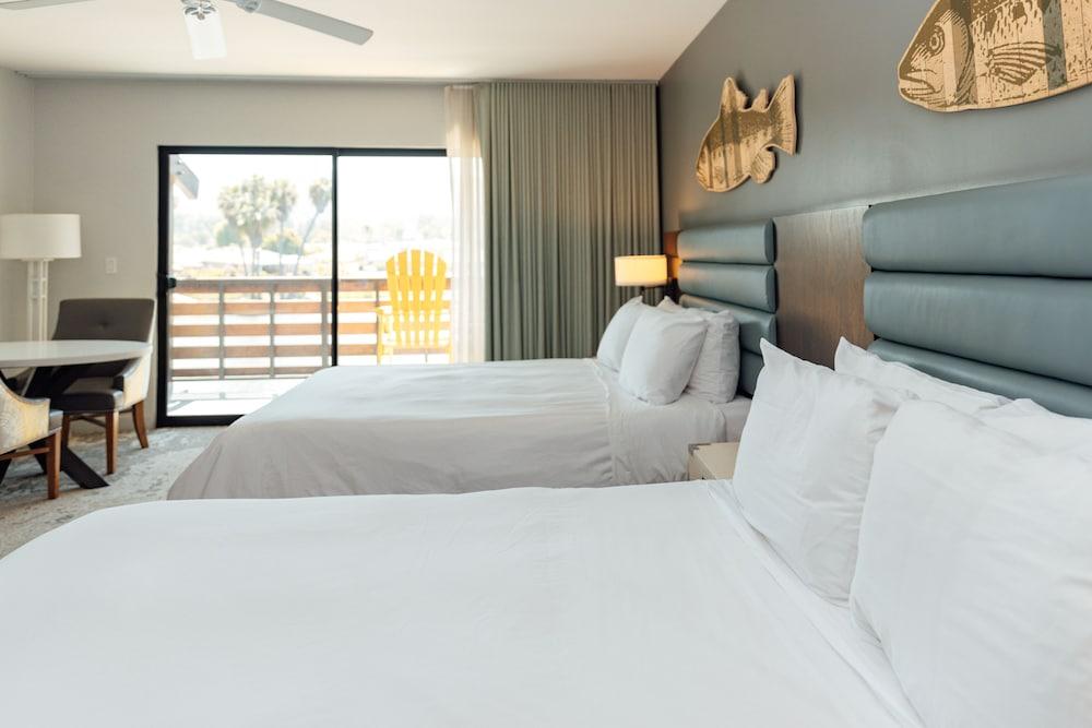 Lakehouse Resort San Marcos Εξωτερικό φωτογραφία