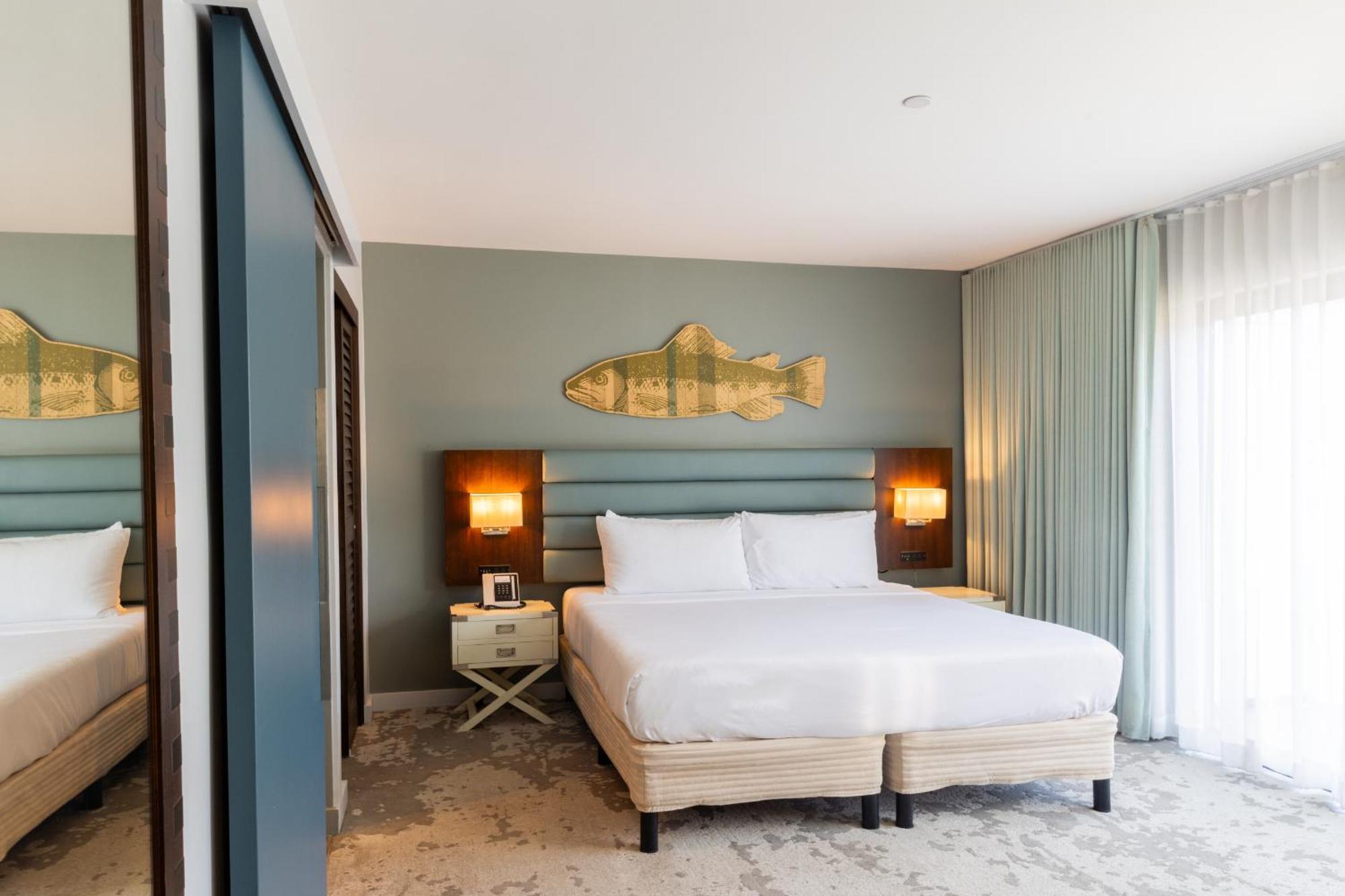 Lakehouse Resort San Marcos Εξωτερικό φωτογραφία