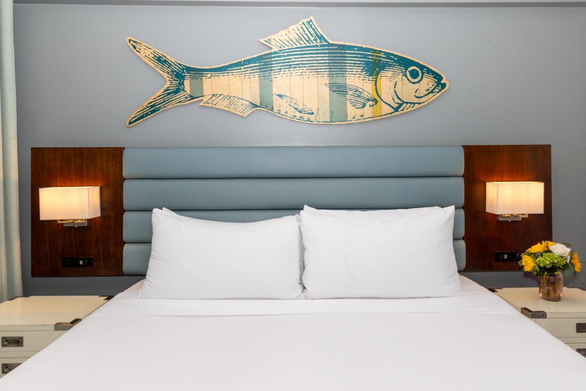 Lakehouse Resort San Marcos Εξωτερικό φωτογραφία