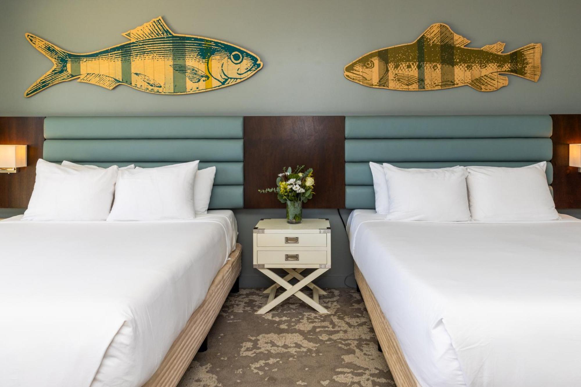 Lakehouse Resort San Marcos Εξωτερικό φωτογραφία