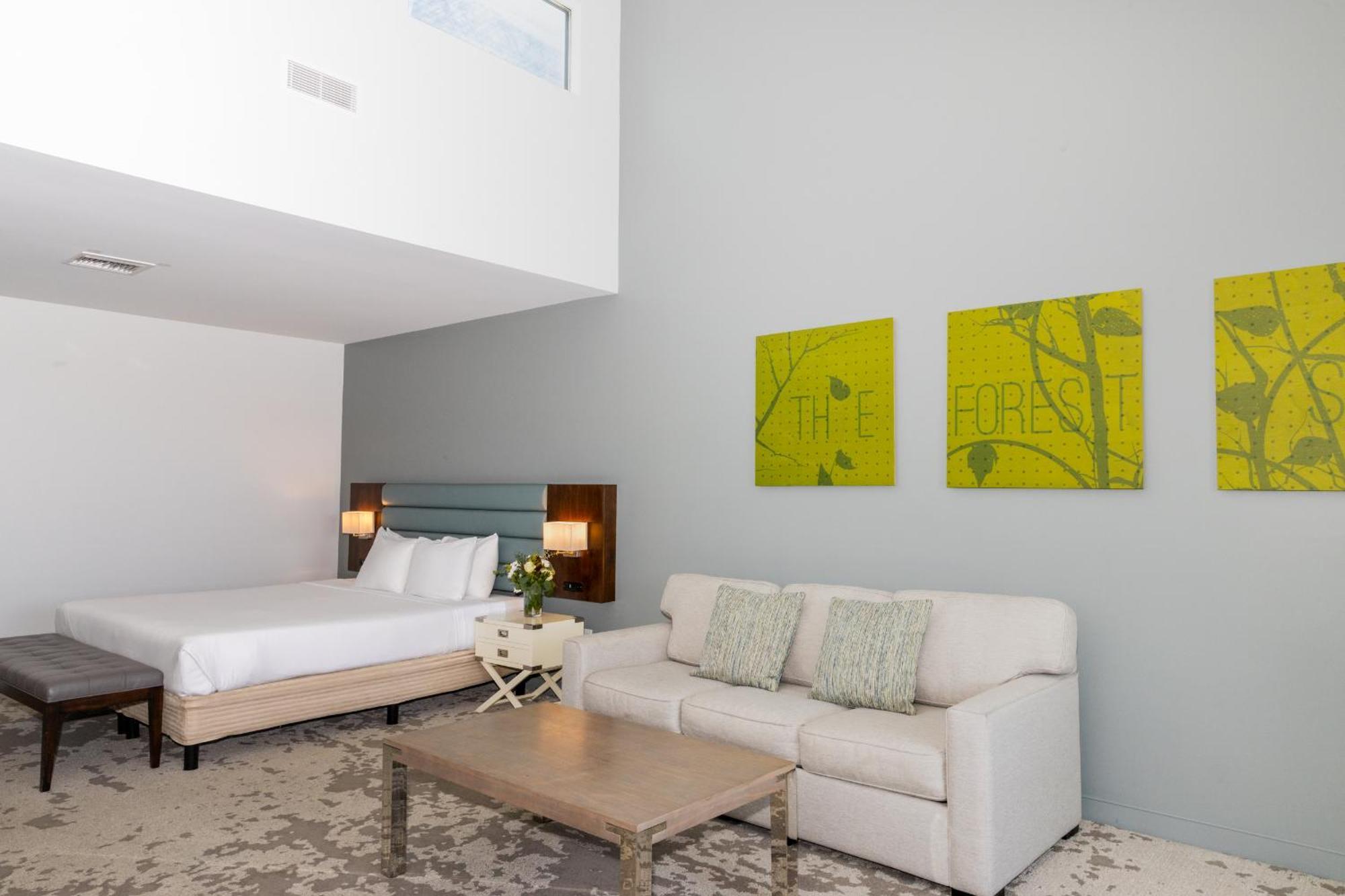 Lakehouse Resort San Marcos Εξωτερικό φωτογραφία
