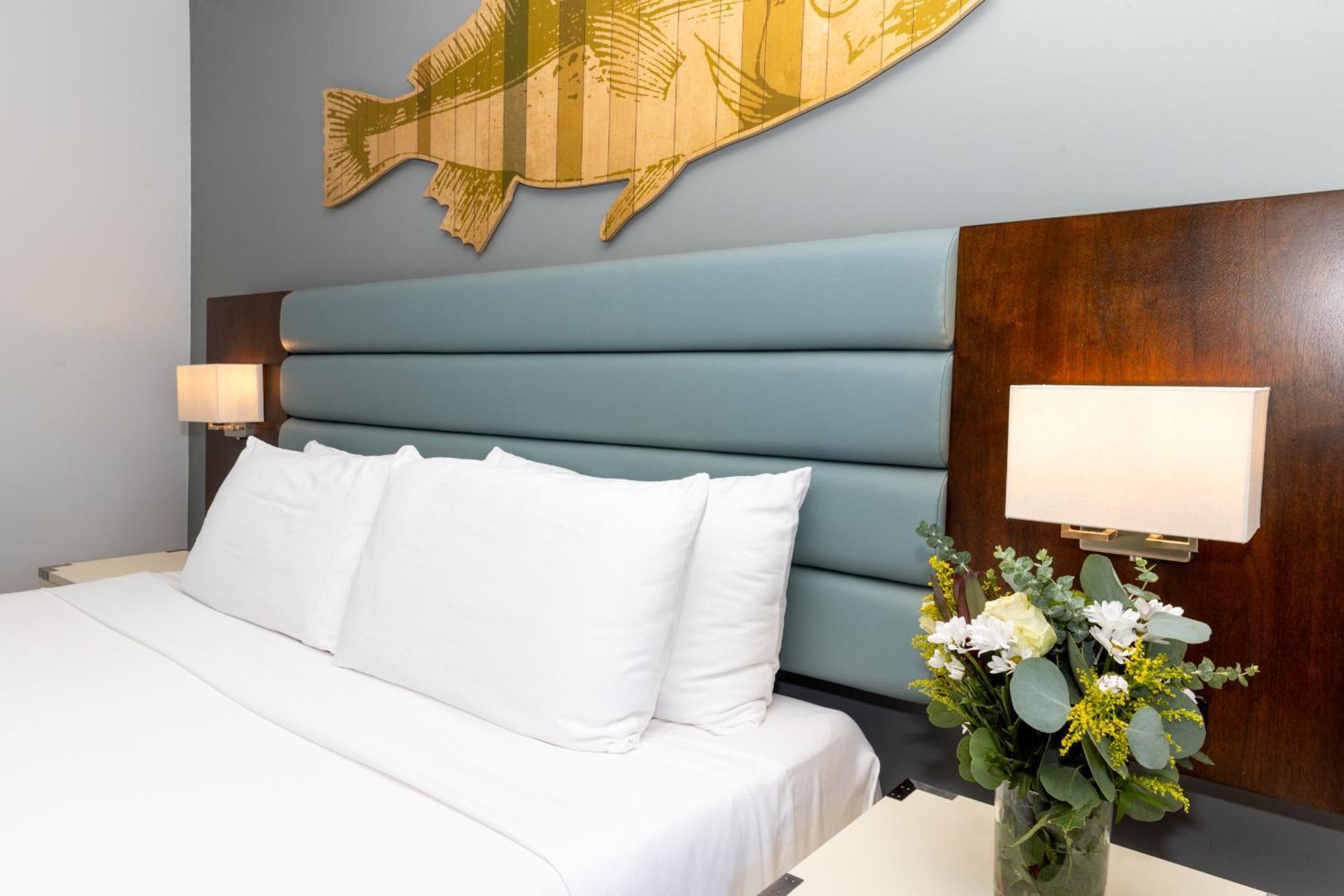 Lakehouse Resort San Marcos Εξωτερικό φωτογραφία