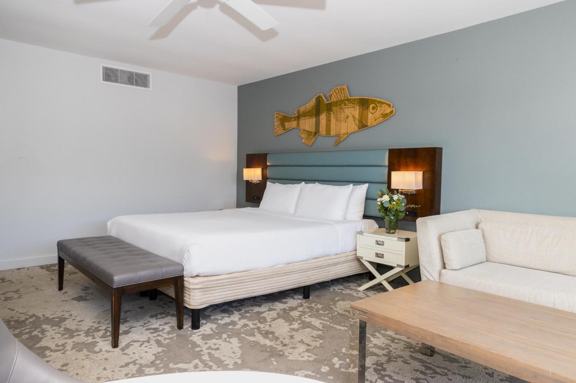 Lakehouse Resort San Marcos Εξωτερικό φωτογραφία