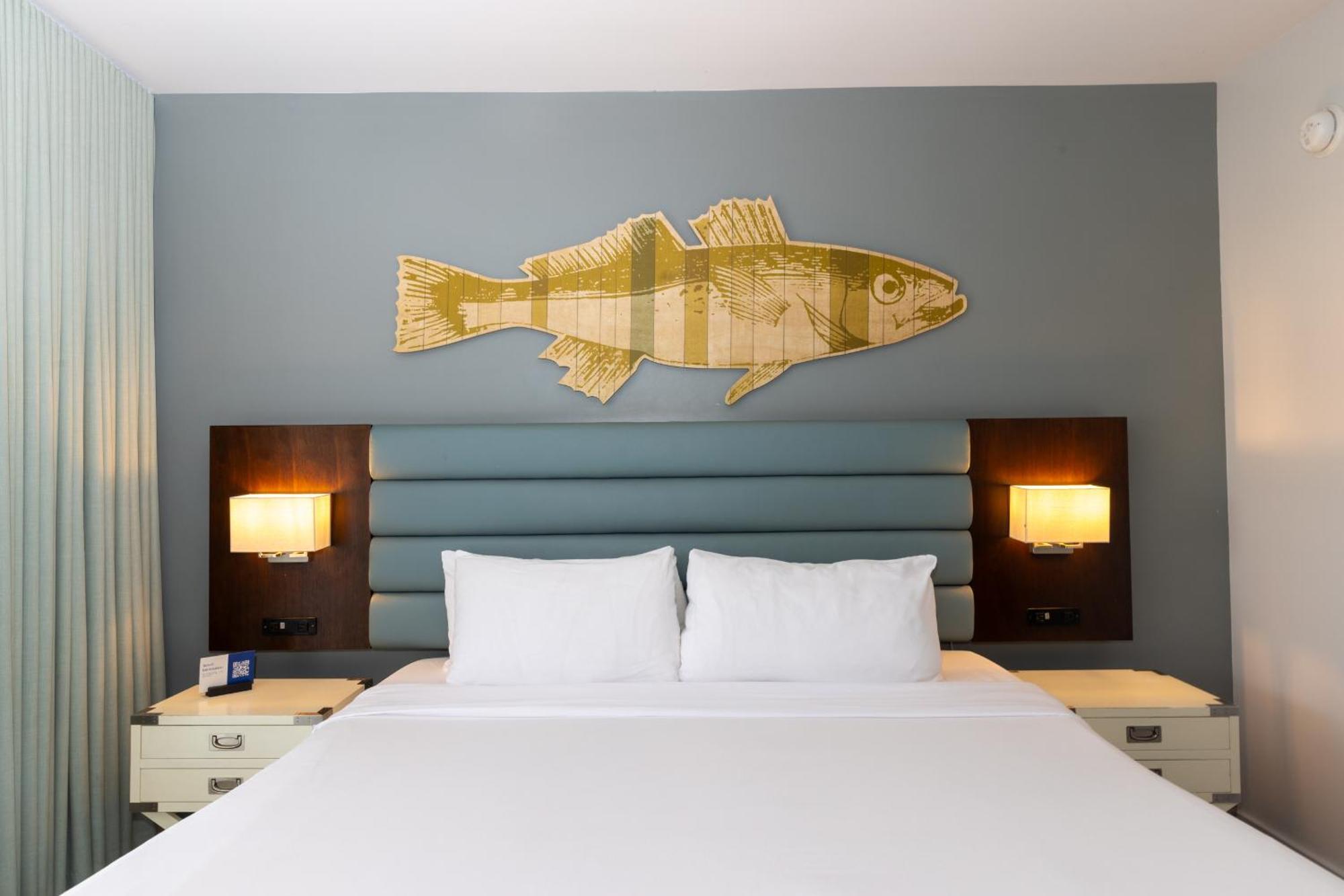 Lakehouse Resort San Marcos Εξωτερικό φωτογραφία