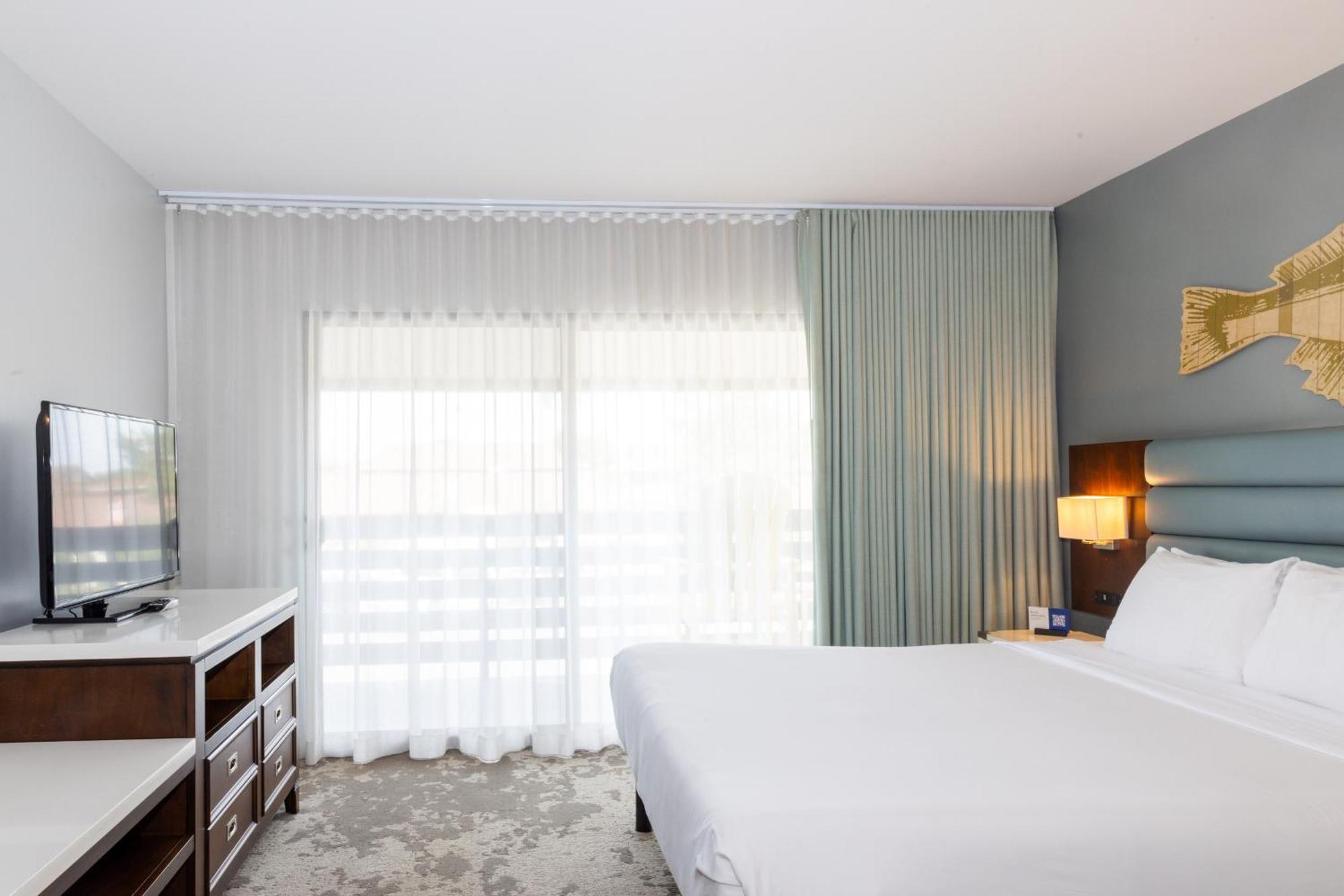 Lakehouse Resort San Marcos Εξωτερικό φωτογραφία