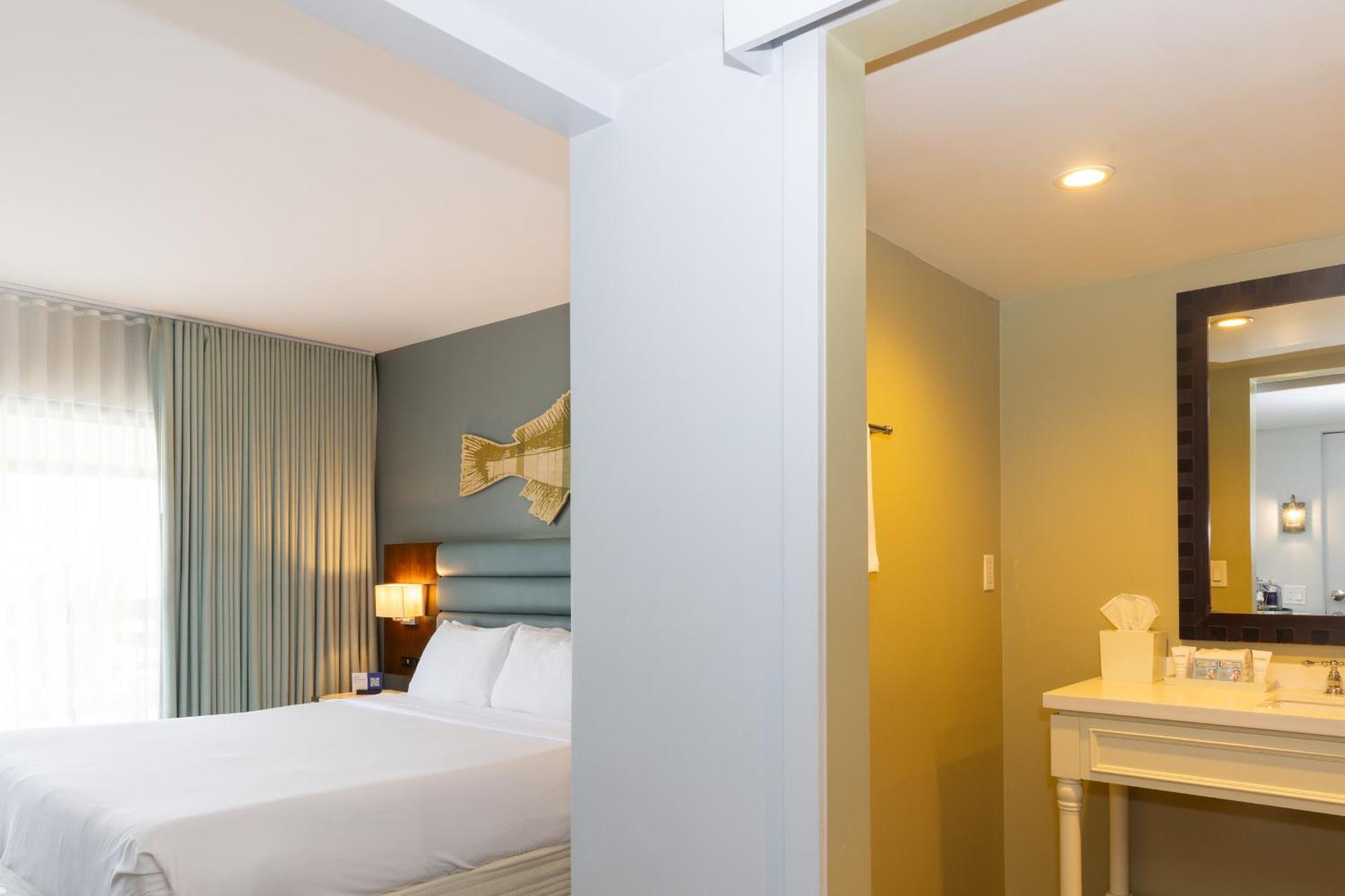 Lakehouse Resort San Marcos Εξωτερικό φωτογραφία