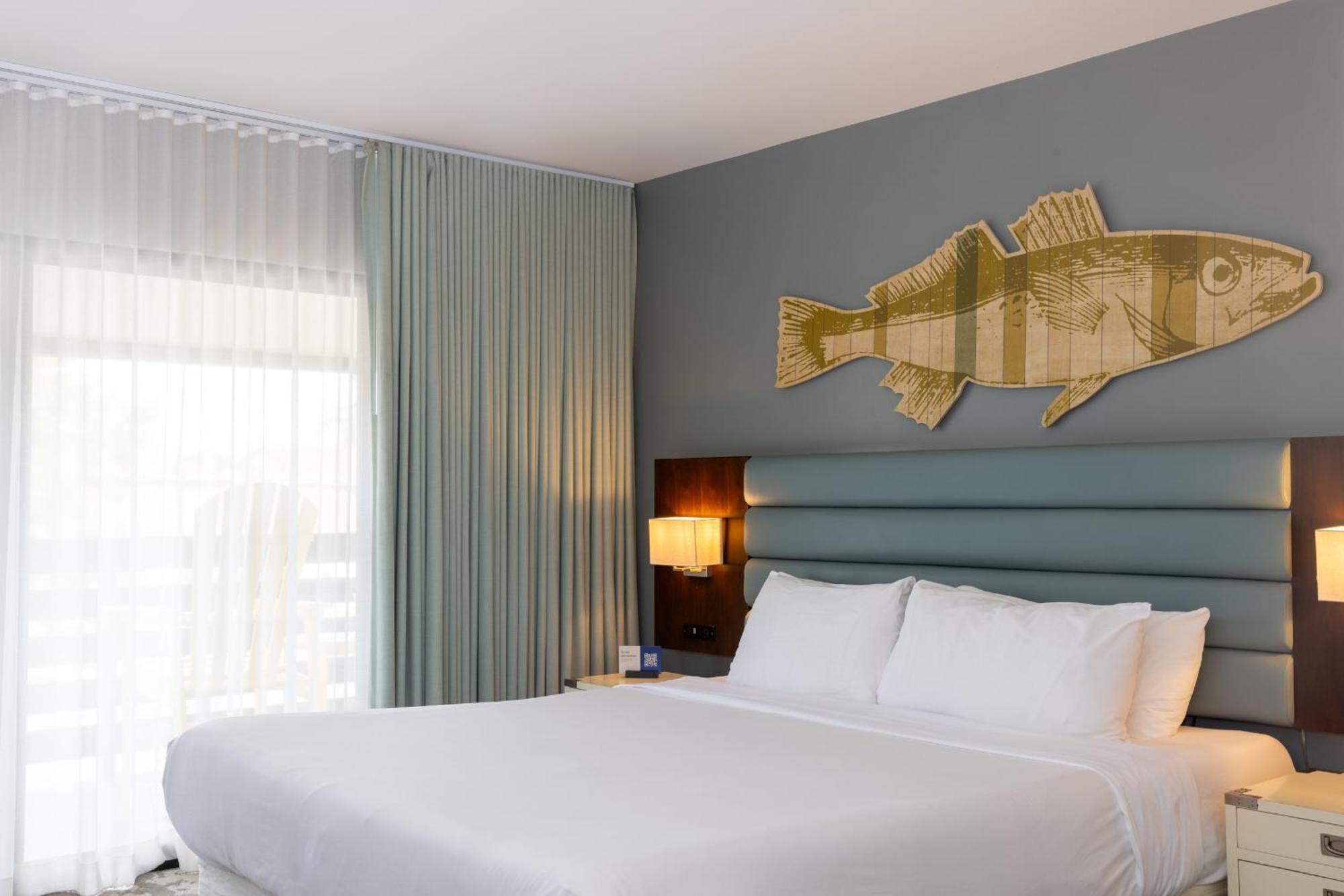 Lakehouse Resort San Marcos Εξωτερικό φωτογραφία