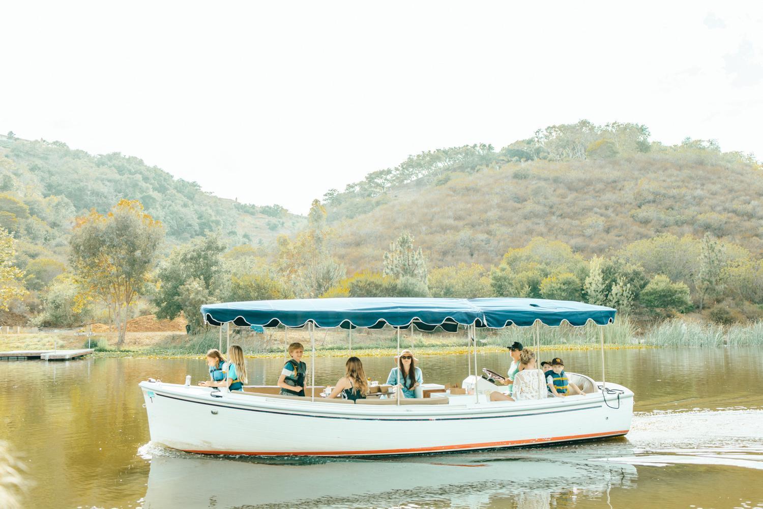 Lakehouse Resort San Marcos Εξωτερικό φωτογραφία