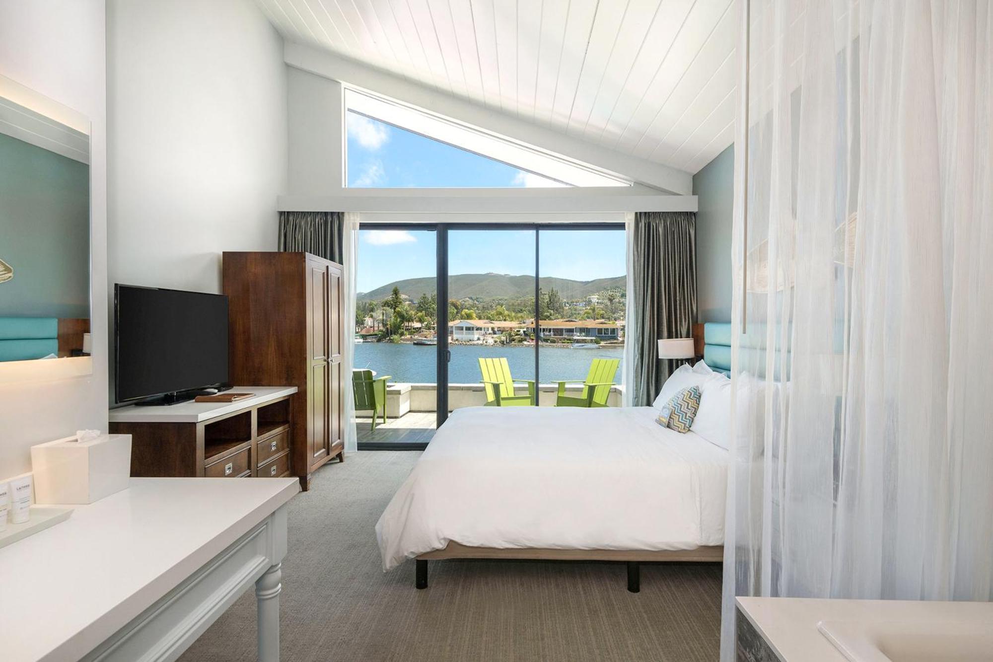Lakehouse Resort San Marcos Εξωτερικό φωτογραφία