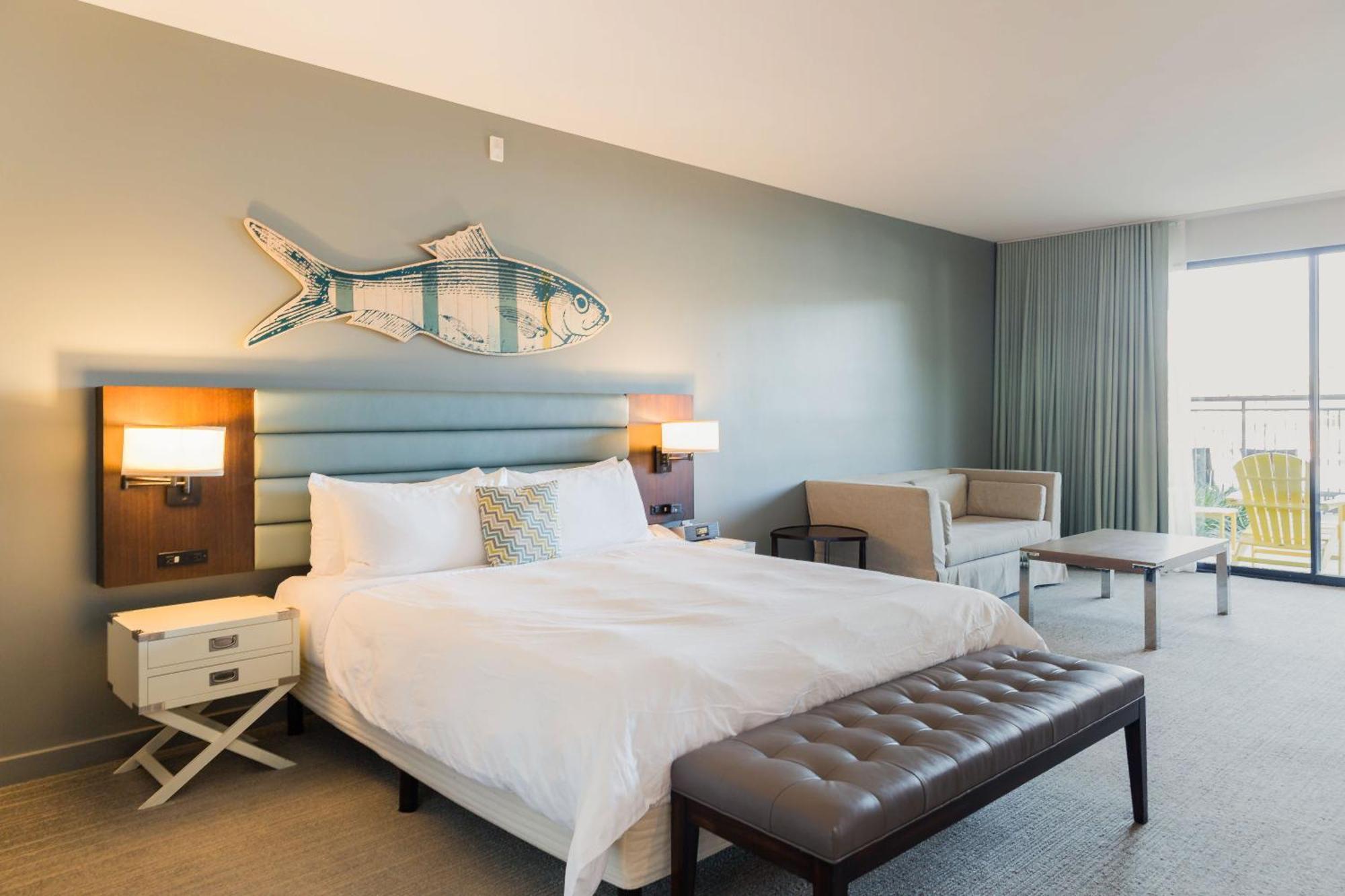 Lakehouse Resort San Marcos Εξωτερικό φωτογραφία