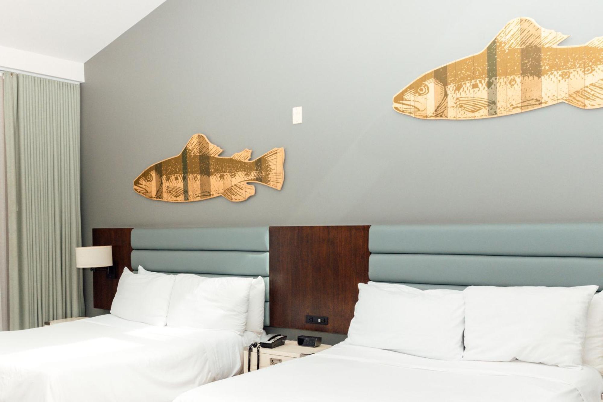 Lakehouse Resort San Marcos Εξωτερικό φωτογραφία