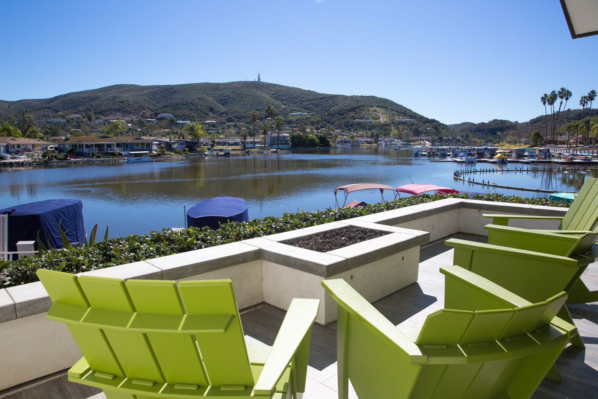 Lakehouse Resort San Marcos Εξωτερικό φωτογραφία